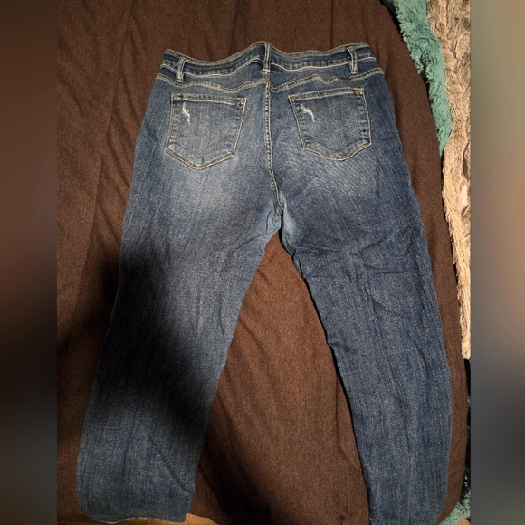 Buckle Kancan Signature Jeans 34 - Picture 3 of 3